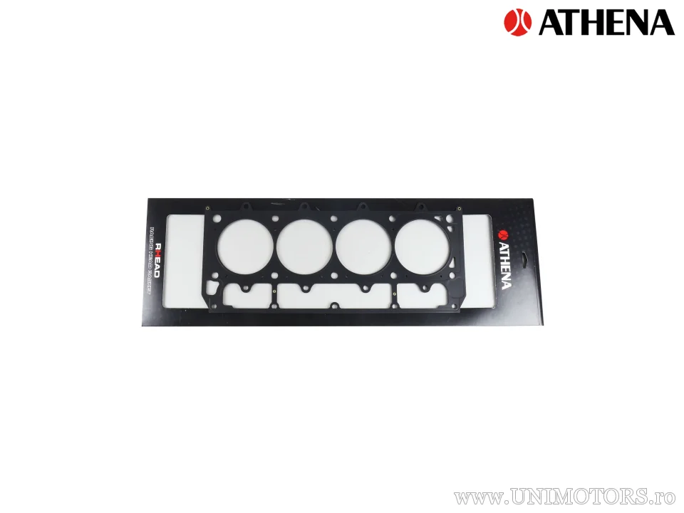 Garnitură de chiulasă racing multistrat grosime 1,3 mm Ø 106,7 mm partea stângă - Athena