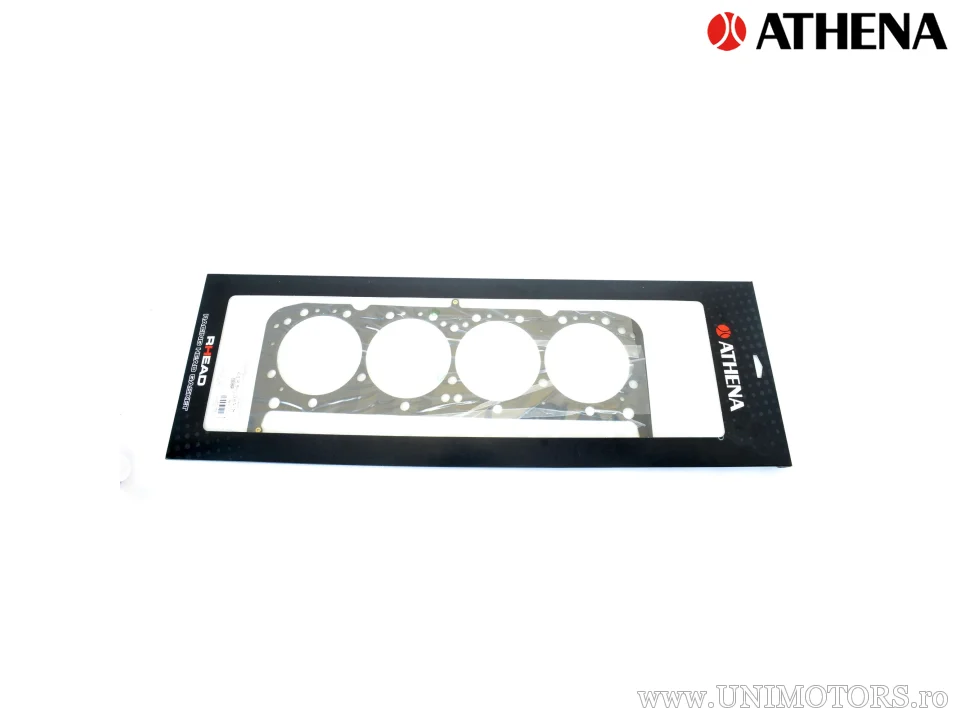 Garnitură de chiulasă racing multistrat grosime 1,3 mm Ø 107 mm - Athena
