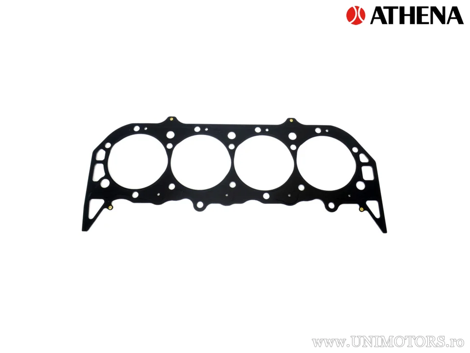 Garnitură de chiulasă racing multistrat grosime 1,3 mm Ø 115,31 mm - Athena