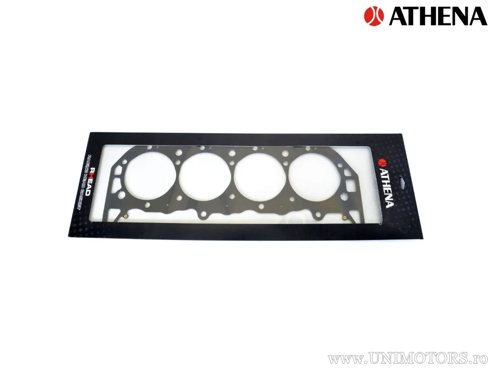 Garnitură de chiulasă racing multistrat grosime 1,3 mm Ø 115,31 mm - Athena