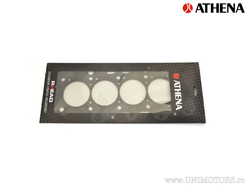 Garnitură de chiulasă racing multistrat grosime 1,3 mm Ø 80 mm cu opritor de gaz - Athena