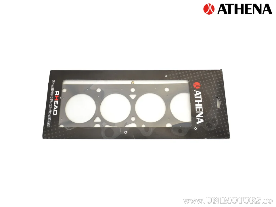 Garnitură de chiulasă racing multistrat grosime 1,3 mm Ø 81 mm cu opritor de gaz - Athena
