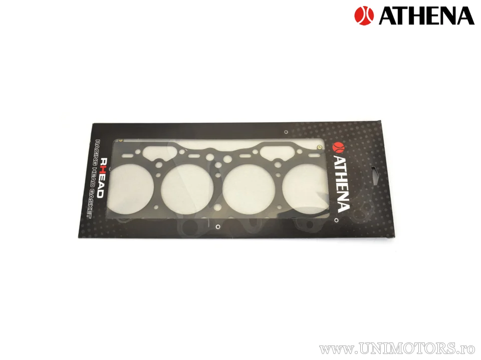 Garnitură de chiulasă racing multistrat grosime 1,3 mm Ø 82,5 cu opritor de gaz - Athena