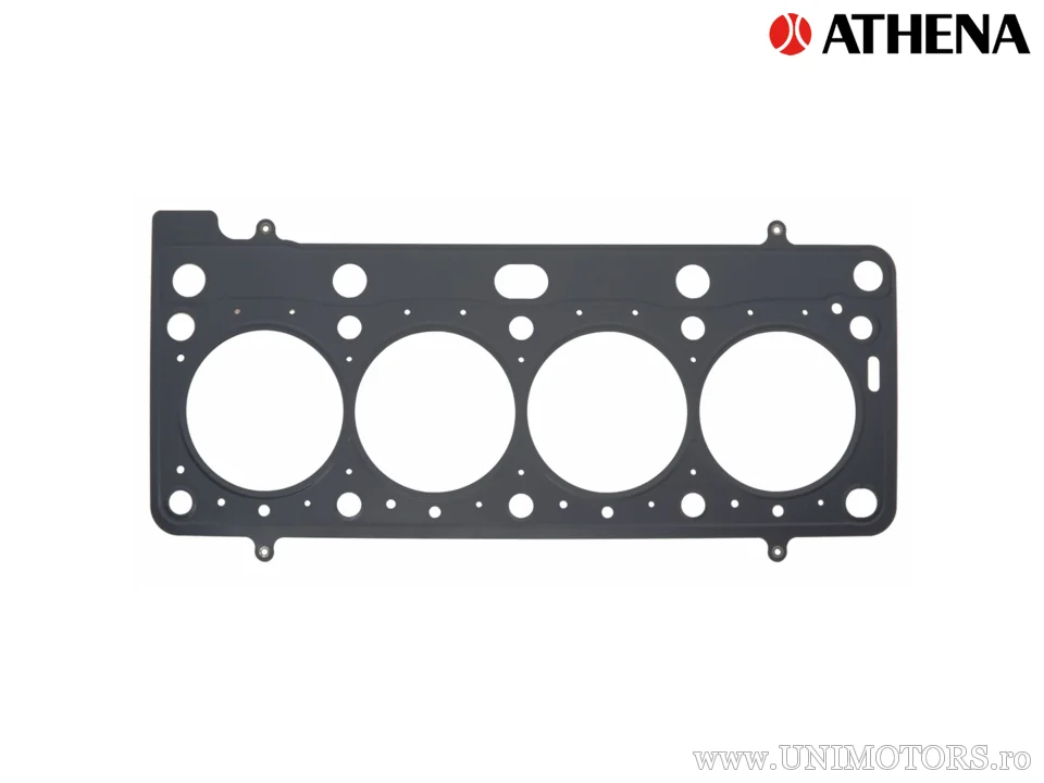 Garnitură de chiulasă racing multistrat grosime 1,3 mm Ø 83 mm cu opritor de gaz - Athena