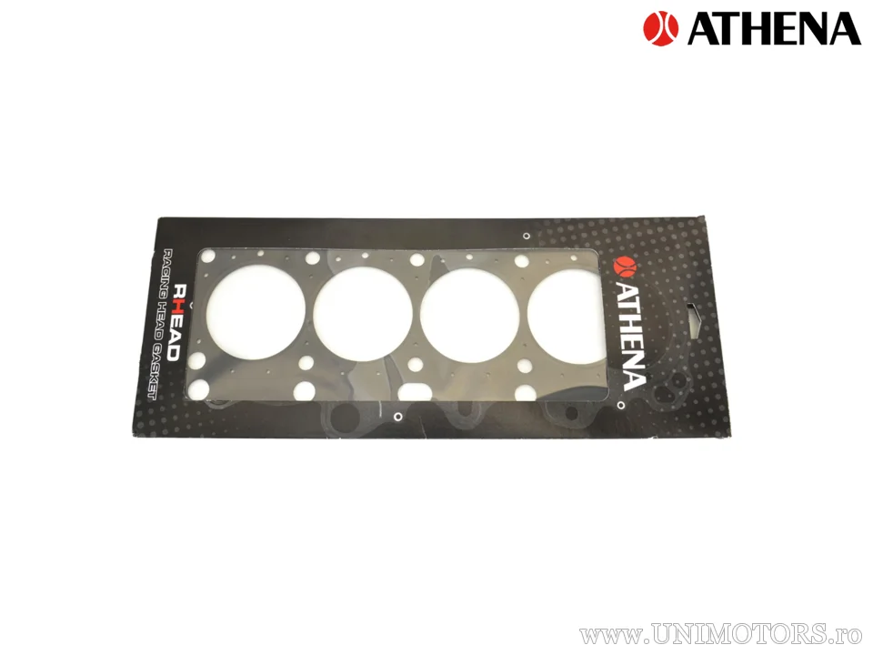 Garnitură de chiulasă racing multistrat grosime 1,3 mm Ø 83 mm cu opritor de gaz - Athena