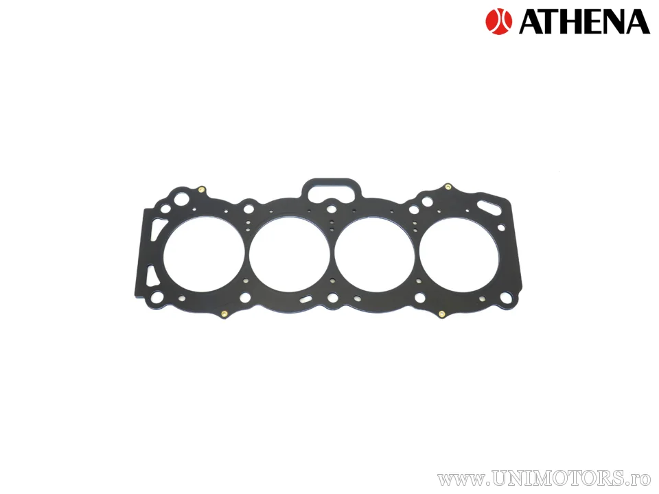 Garnitură de chiulasă racing multistrat grosime 1,3 mm Ø 83 mm cu opritor de gaz - Athena