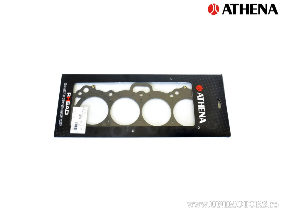 Garnitură de chiulasă racing multistrat grosime 1,3 mm Ø 83 mm cu opritor de gaz - Athena