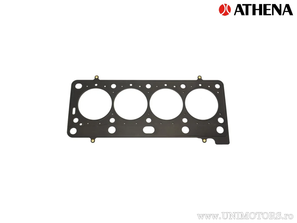 Garnitură de chiulasă racing multistrat grosime 1,3 mm Ø 84 mm cu opritor de gaz - Athena
