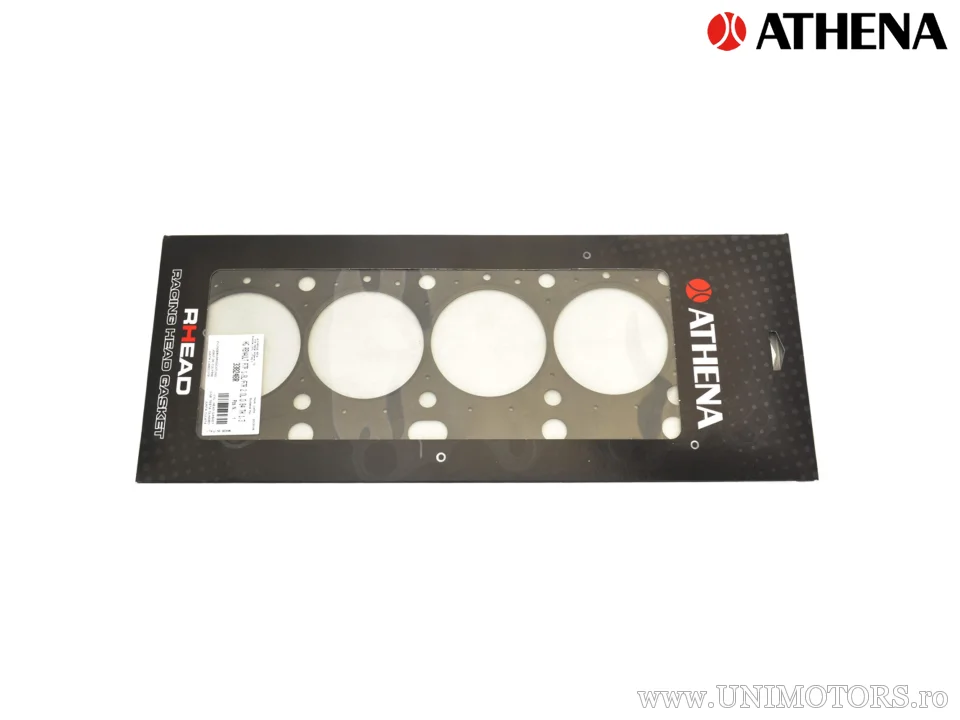 Garnitură de chiulasă racing multistrat grosime 1,3 mm Ø 84 mm cu opritor de gaz - Athena