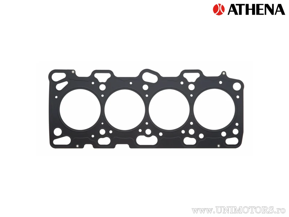 Garnitură de chiulasă racing multistrat grosime 1,3 mm Ø 85,3 mm cu opritor de gaz - Athena