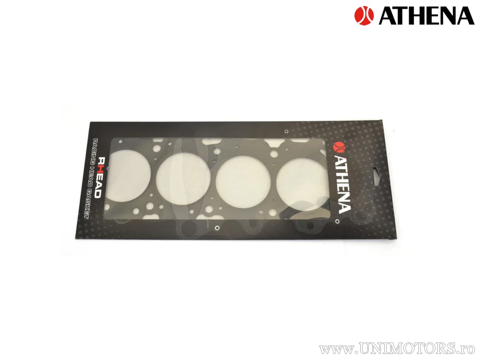 Garnitură de chiulasă racing multistrat grosime 1,3 mm Ø 85,3 mm cu opritor de gaz - Athena