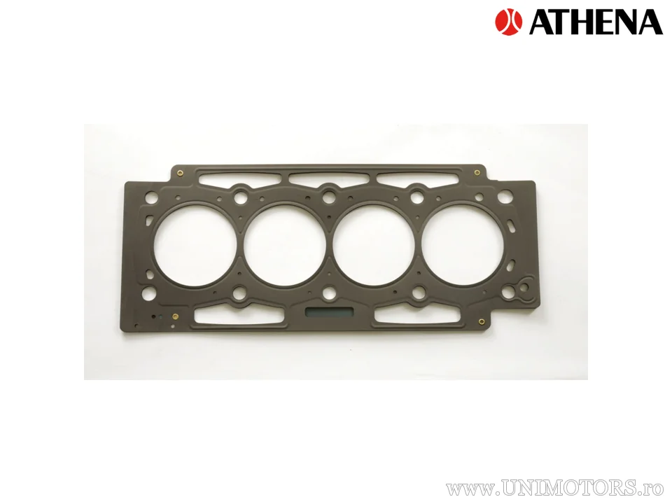 Garnitură de chiulasă racing multistrat grosime 1,3 mm Ø 86 mm cu opritor de gaz - Athena
