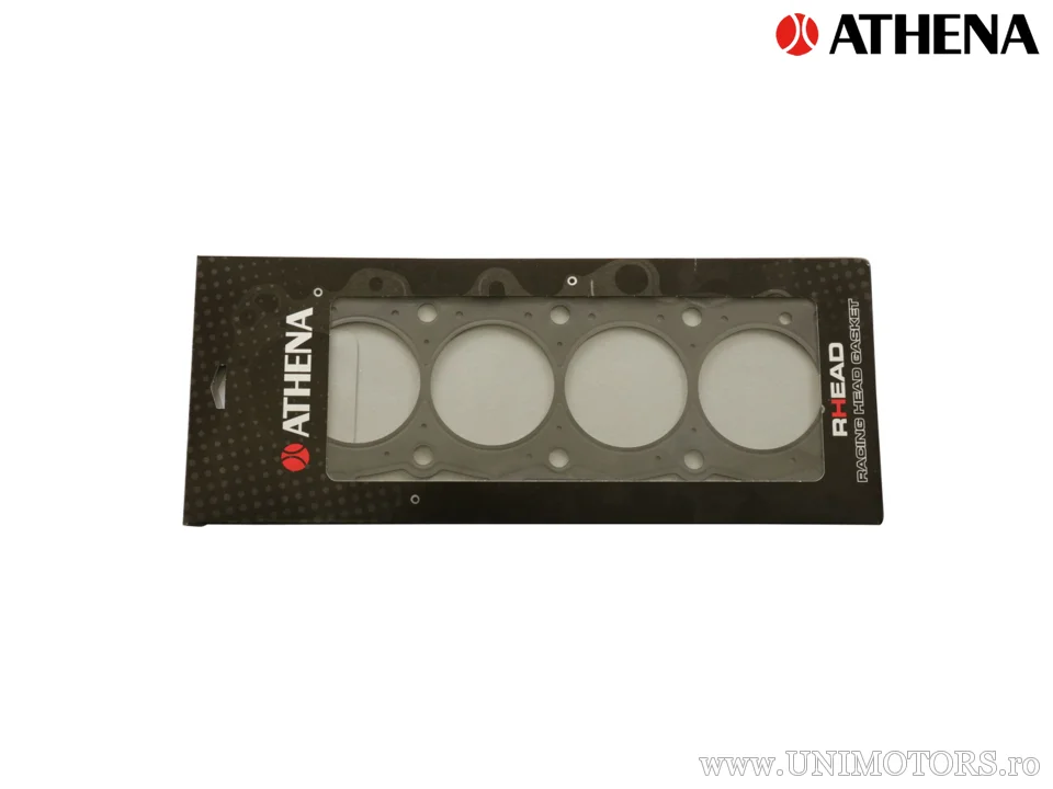 Garnitură de chiulasă racing multistrat grosime 1,3 mm Ø 86 mm cu opritor de gaz - Athena