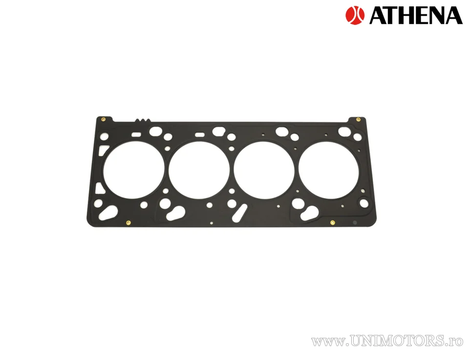 Garnitură de chiulasă racing multistrat grosime 1,3 mm Ø 86,2 mm cu opritor de gaz - Athena