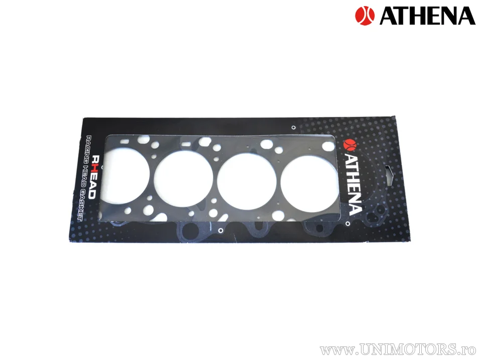 Garnitură de chiulasă racing multistrat grosime 1,3 mm Ø 86,2 mm cu opritor de gaz - Athena