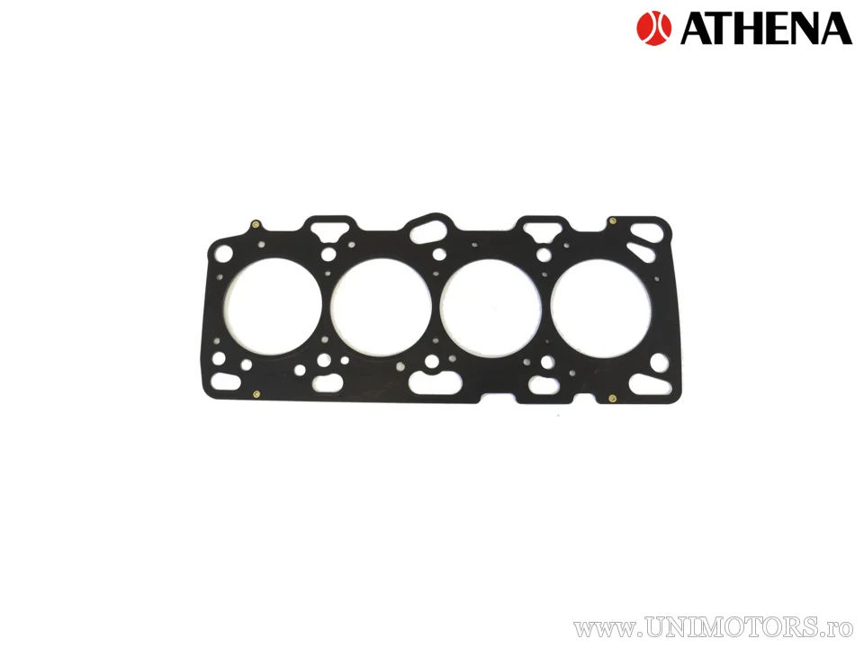 Garnitură de chiulasă racing multistrat grosime 1,3 mm Ø 86,3 mm cu opritor de gaz - Athena
