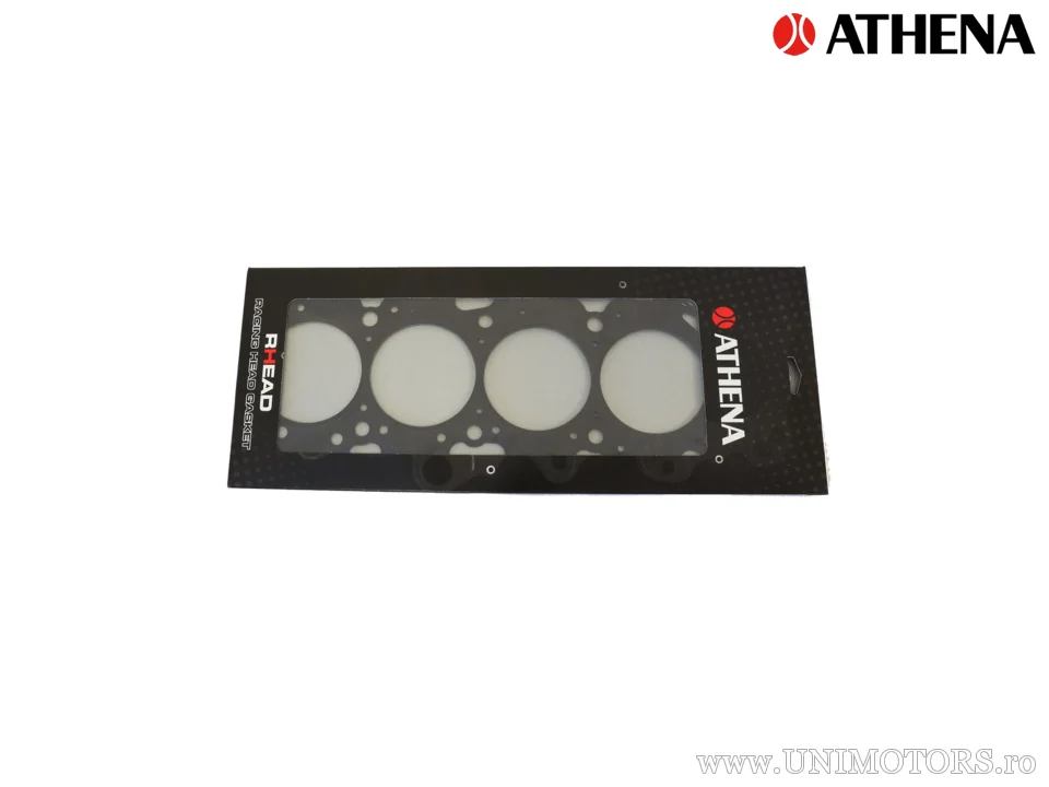 Garnitură de chiulasă racing multistrat grosime 1,3 mm Ø 86,3 mm cu opritor de gaz - Athena