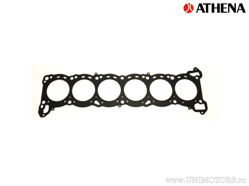 Garnitură de chiulasă racing multistrat grosime 1,3 mm Ø 87 mm cu opritor de gaz - Athena