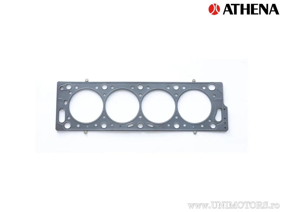 Garnitură de chiulasă racing multistrat grosime 1,3 mm Ø 87 mm cu opritor de gaz - Athena