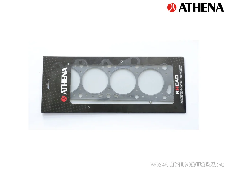 Garnitură de chiulasă racing multistrat grosime 1,3 mm Ø 87 mm cu opritor de gaz - Athena