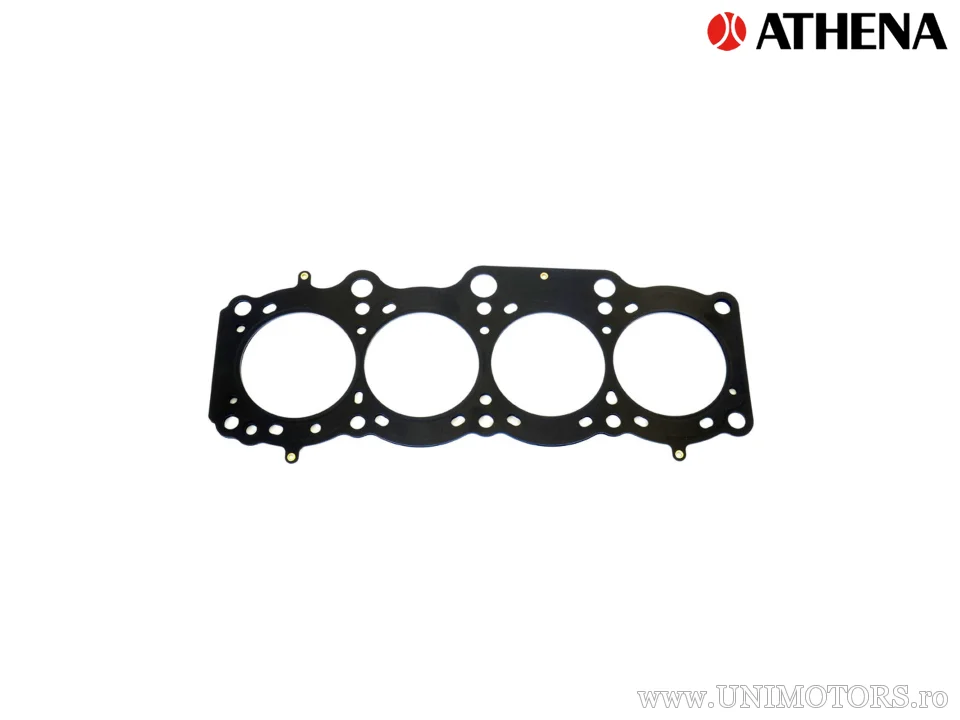 Garnitură de chiulasă racing multistrat grosime 1,3 mm Ø 87 mm cu opritor de gaz - Athena