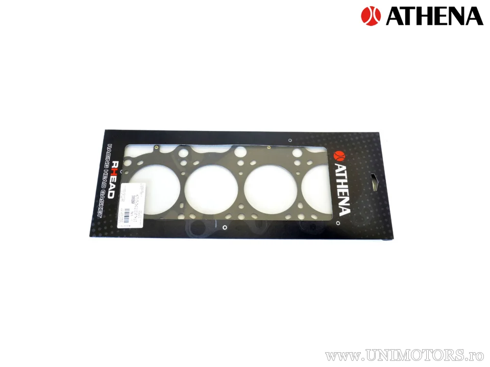 Garnitură de chiulasă racing multistrat grosime 1,3 mm Ø 87 mm cu opritor de gaz - Athena