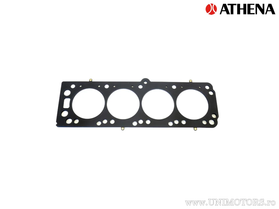 Garnitură de chiulasă racing multistrat grosime 1,3 mm Ø 87,5 mm cu opritor de gaz - Athena