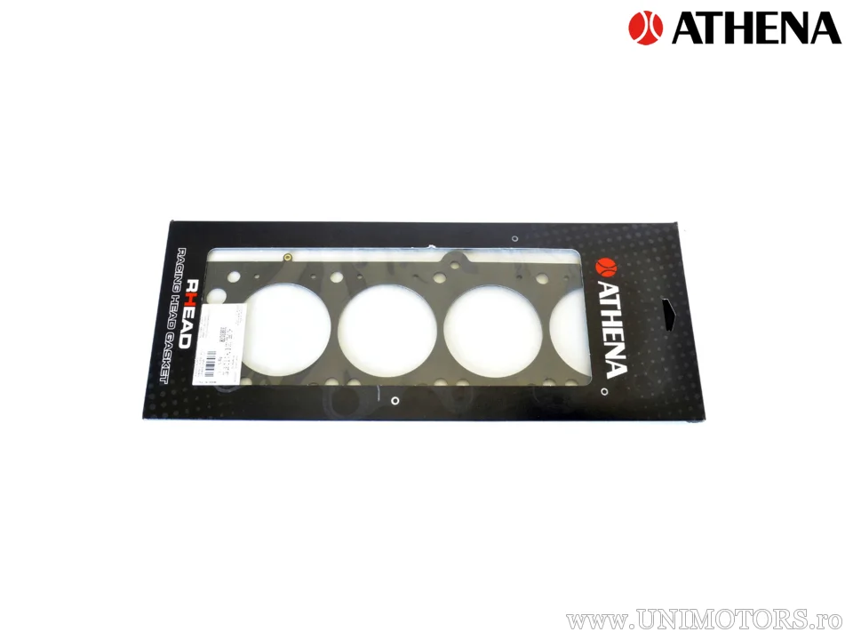Garnitură de chiulasă racing multistrat grosime 1,3 mm Ø 87,5 mm cu opritor de gaz - Athena