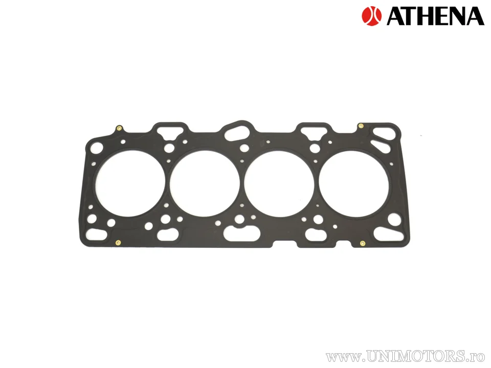 Garnitură de chiulasă racing multistrat grosime 1,3 mm Ø 87,5 mm cu opritor de gaz - Athena