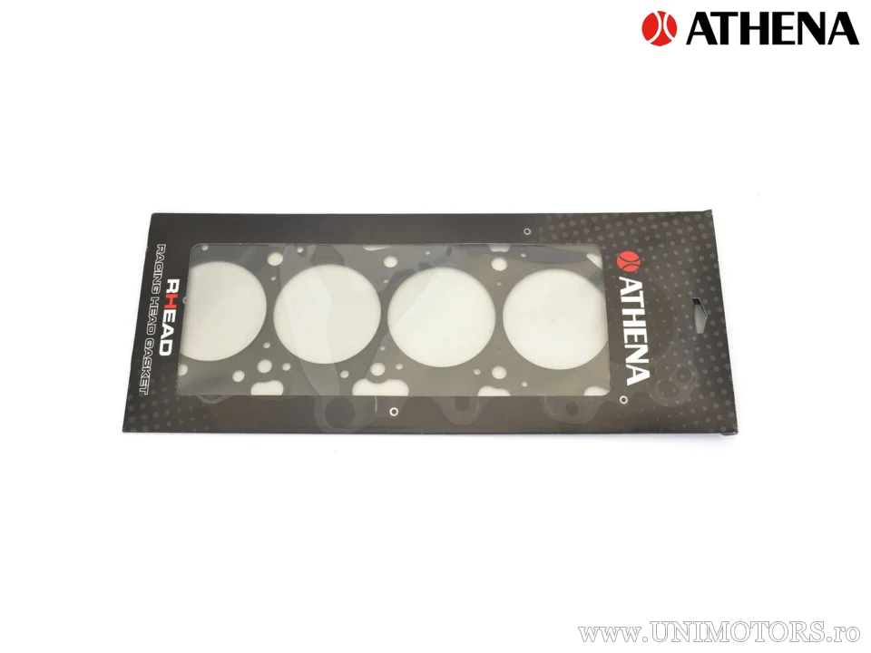 Garnitură de chiulasă racing multistrat grosime 1,3 mm Ø 87,5 mm cu opritor de gaz - Athena