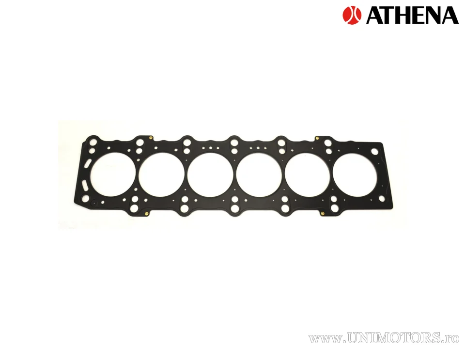 Garnitură de chiulasă racing multistrat grosime 1,3 mm Ø 87,7 mm - Athena