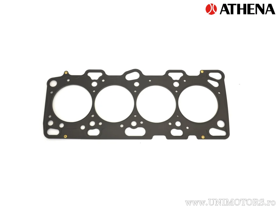 Garnitură de chiulasă racing multistrat grosime 1,3 mm Ø 88,3 mm cu opritor de gaz - Athena
