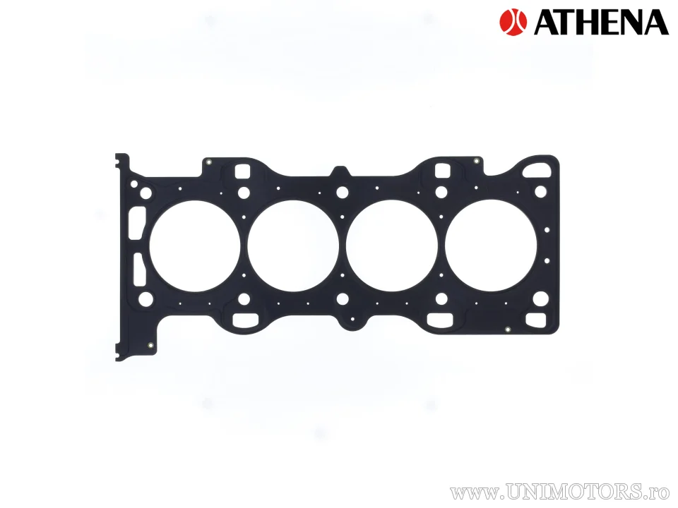 Garnitură de chiulasă racing multistrat grosime 1,3 mm Ø 89 mm cu opritor de gaz - Athena