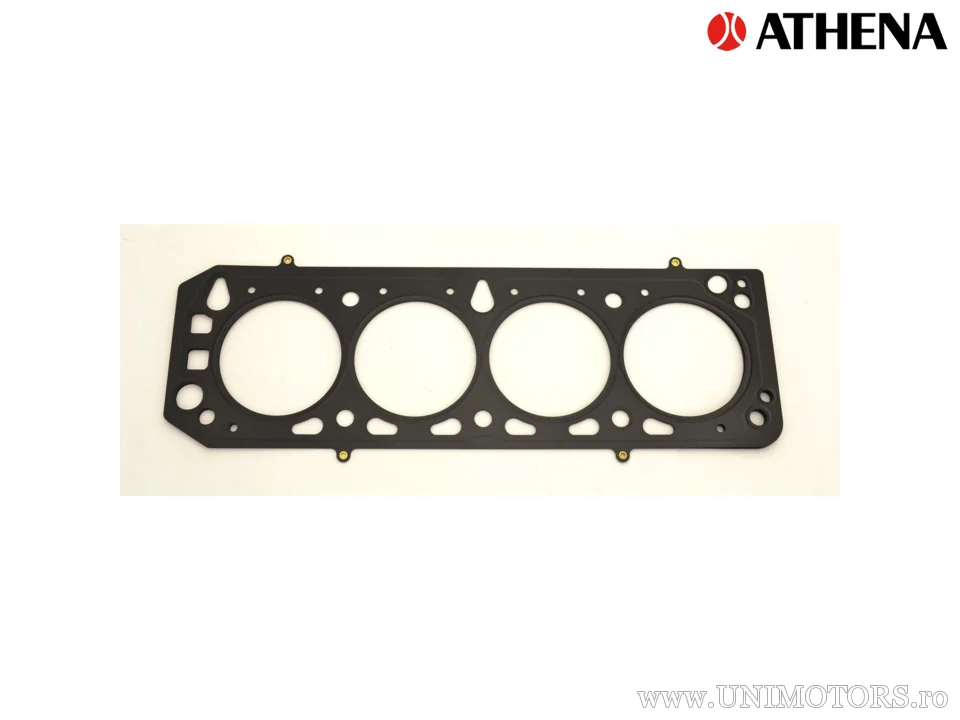Garnitură de chiulasă racing multistrat grosime 1,3 mm Ø 92,5 mm cu opritor de gaz - Athena