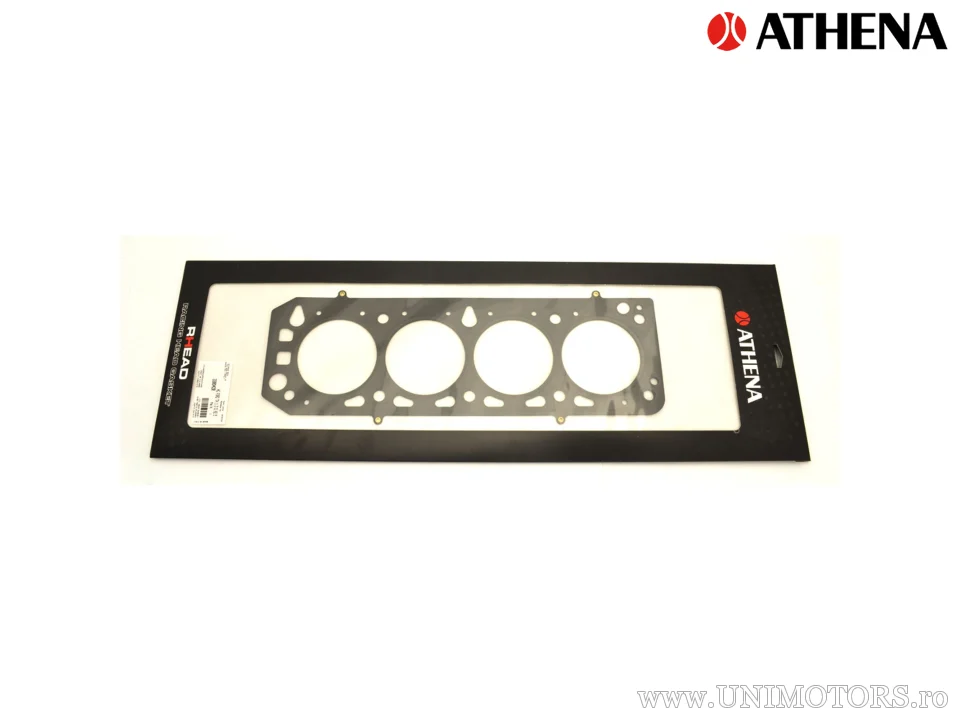 Garnitură de chiulasă racing multistrat grosime 1,3 mm Ø 92,5 mm cu opritor de gaz - Athena