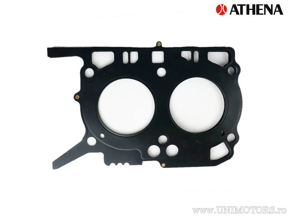 Garnitură de chiulasă racing multistrat grosime 1,3 mm Ø 94 mm cu opritor de gaz partea stângă - Athena