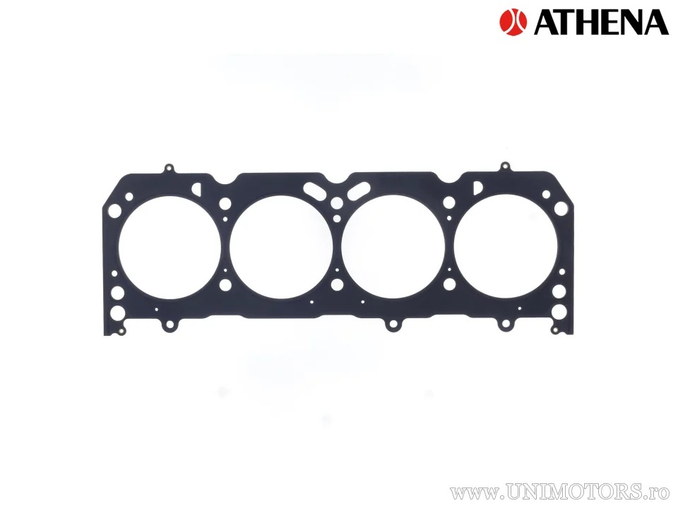 Garnitură de chiulasă racing multistrat grosime 1,3 mm - Athena