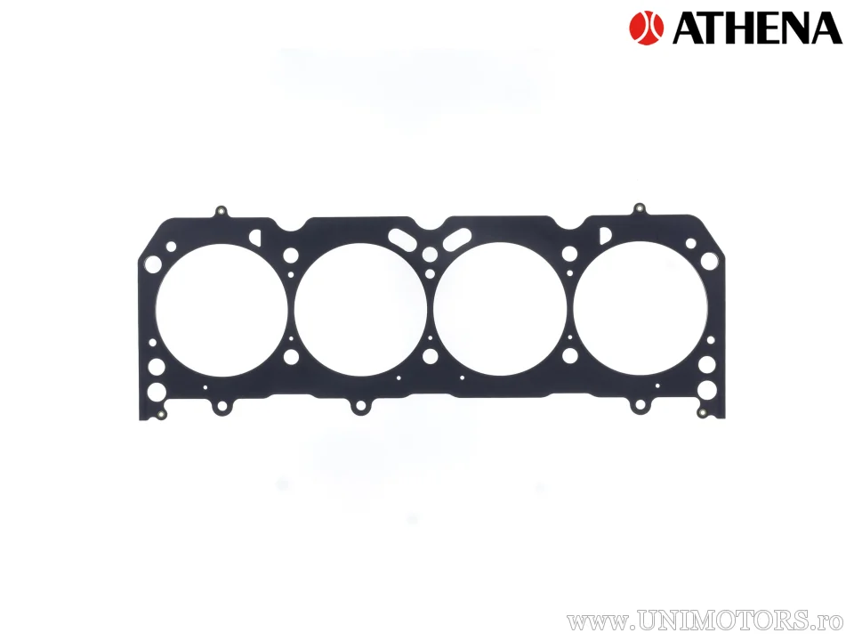 Garnitură de chiulasă racing multistrat grosime 1,3 mm - Athena