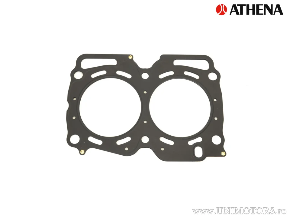 Garnitură de chiulasă racing multistrat grosime 1,3 mm cu opritor de gaz - Athena