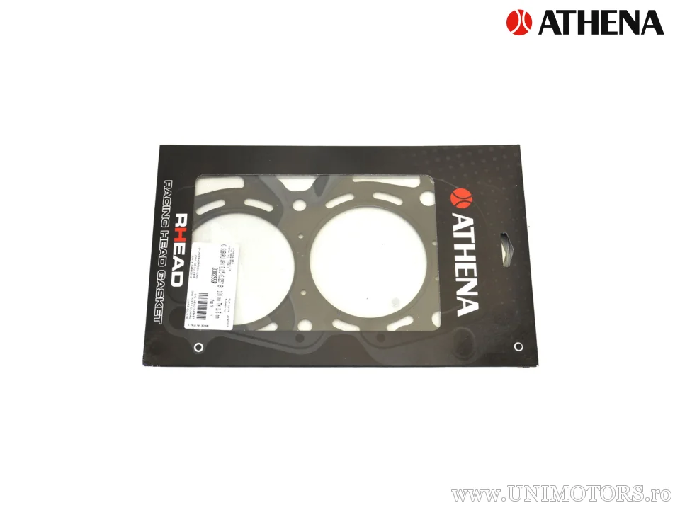 Garnitură de chiulasă racing multistrat grosime 1,3 mm cu opritor de gaz - Athena
