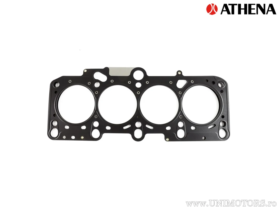 Garnitură de chiulasă racing multistrat grosime 1,35 mm Ø 82 mm cu opritor de gaz - Athena