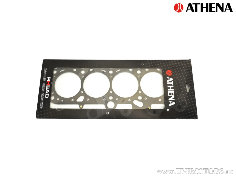 Garnitură de chiulasă racing multistrat grosime 1,35 mm Ø 83 mm cu opritor de gaz - Athena