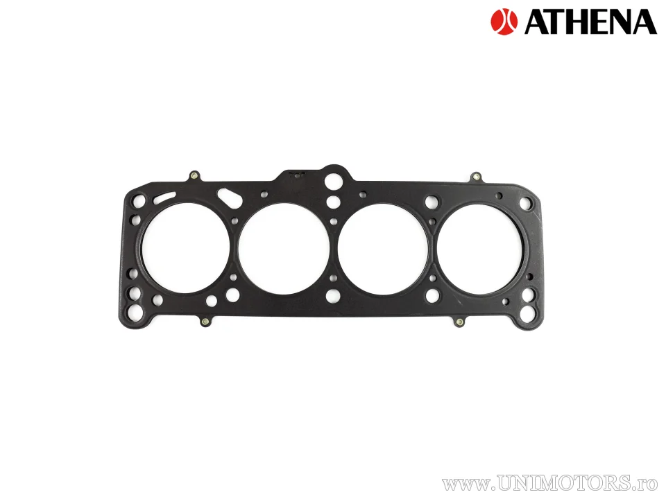 Garnitură de chiulasă racing multistrat grosime 1,4 mm Ø 81 mm cu opritor de gaz - Athena