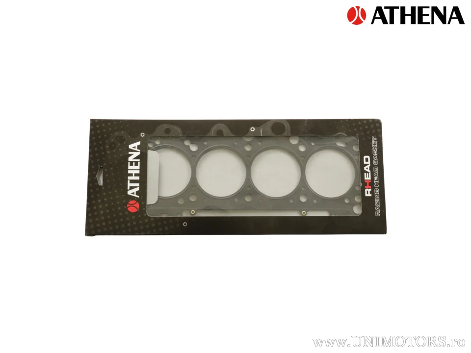 Garnitură de chiulasă racing multistrat grosime 1,4 mm Ø 81 mm cu opritor de gaz - Athena