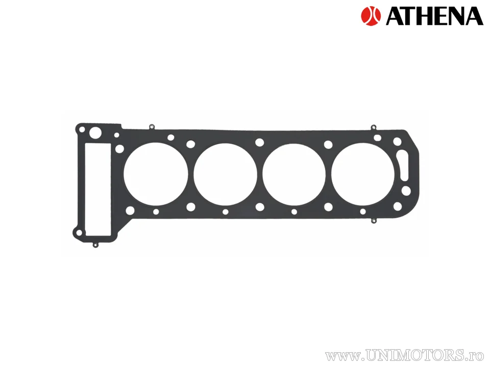Garnitură de chiulasă racing multistrat grosime 1,45 mm Ø 97 mm cu opritor de gaz - Athena