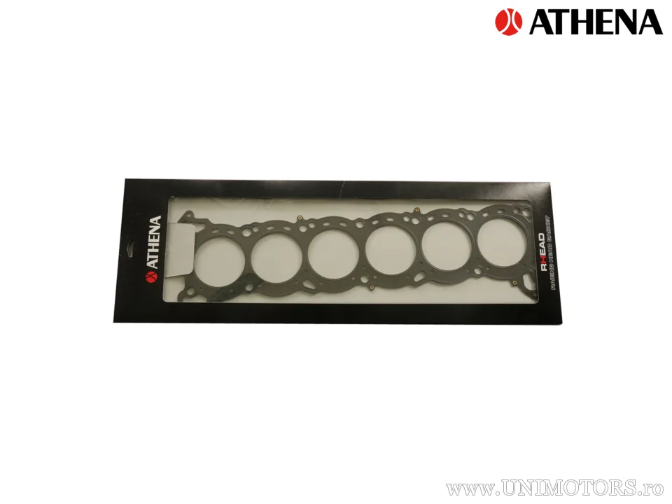 Garnitură de chiulasă racing multistrat grosime 1,5 mm Ø 87 mm cu opritor de gaz - Athena