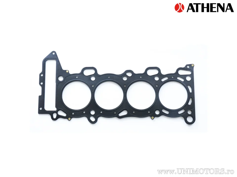 Garnitură de chiulasă racing multistrat grosime 1,5 mm Ø 87 mm cu opritor de gaz - Athena