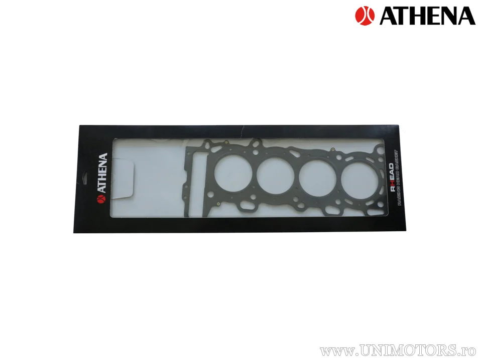 Garnitură de chiulasă racing multistrat grosime 1,5 mm Ø 87 mm cu opritor de gaz - Athena
