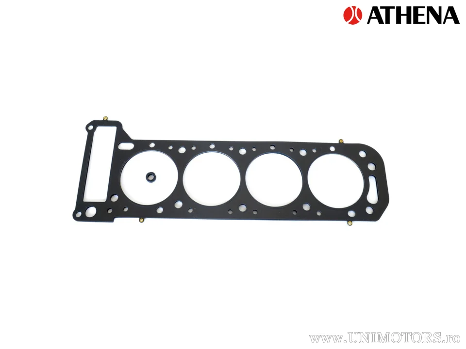 Garnitură de chiulasă racing multistrat grosime 1,5 mm Ø 97 mm cu opritor de gaz - Athena