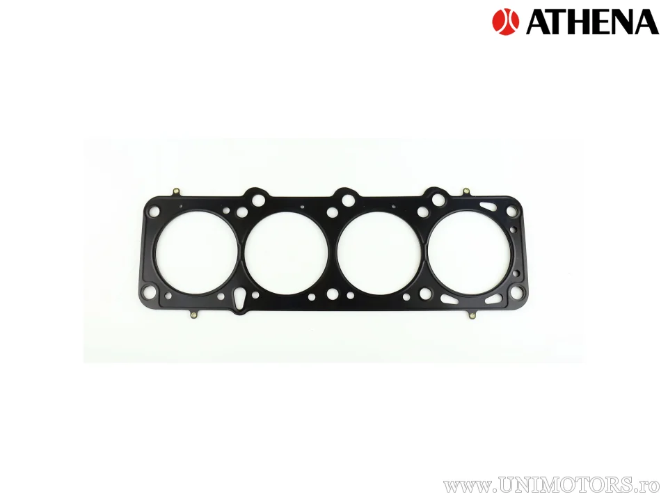 Garnitură de chiulasă racing multistrat grosime 1,5 mm Ø 97 mm cu opritor de gaz - Athena